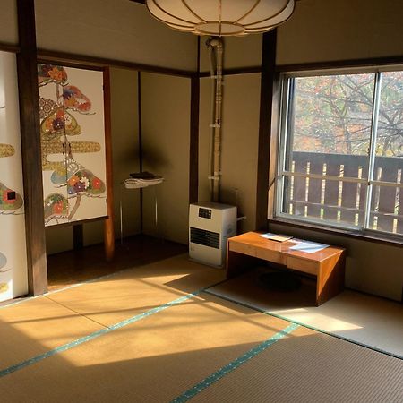 Tanigawa Valley Lodge & Coffee Roastery 水上町 外观 照片