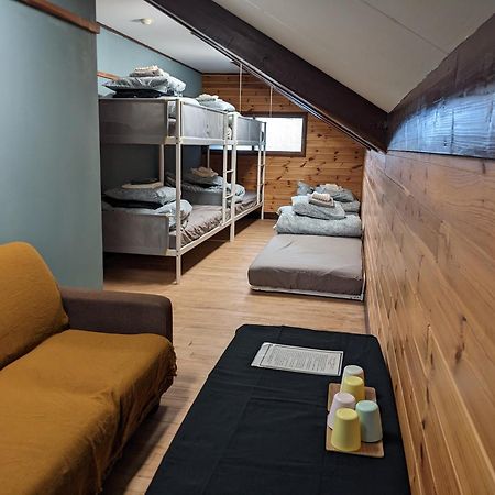 Tanigawa Valley Lodge & Coffee Roastery 水上町 外观 照片