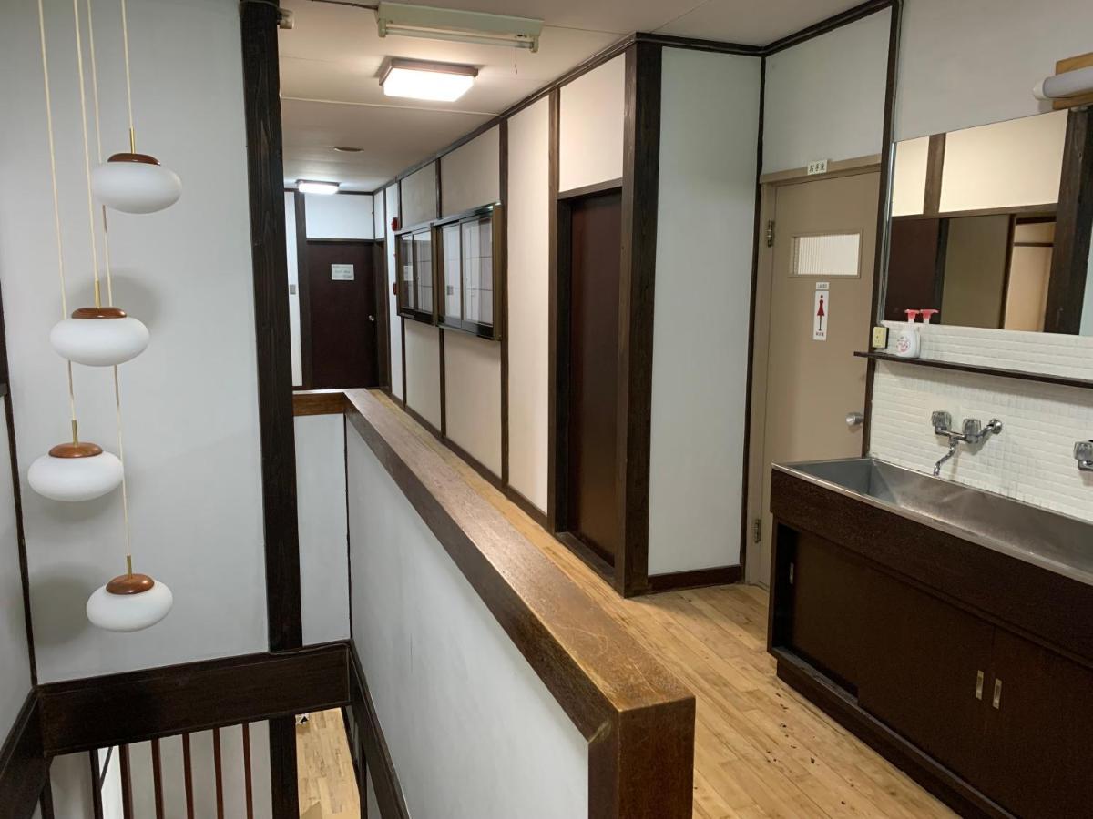 Tanigawa Valley Lodge & Coffee Roastery 水上町 外观 照片