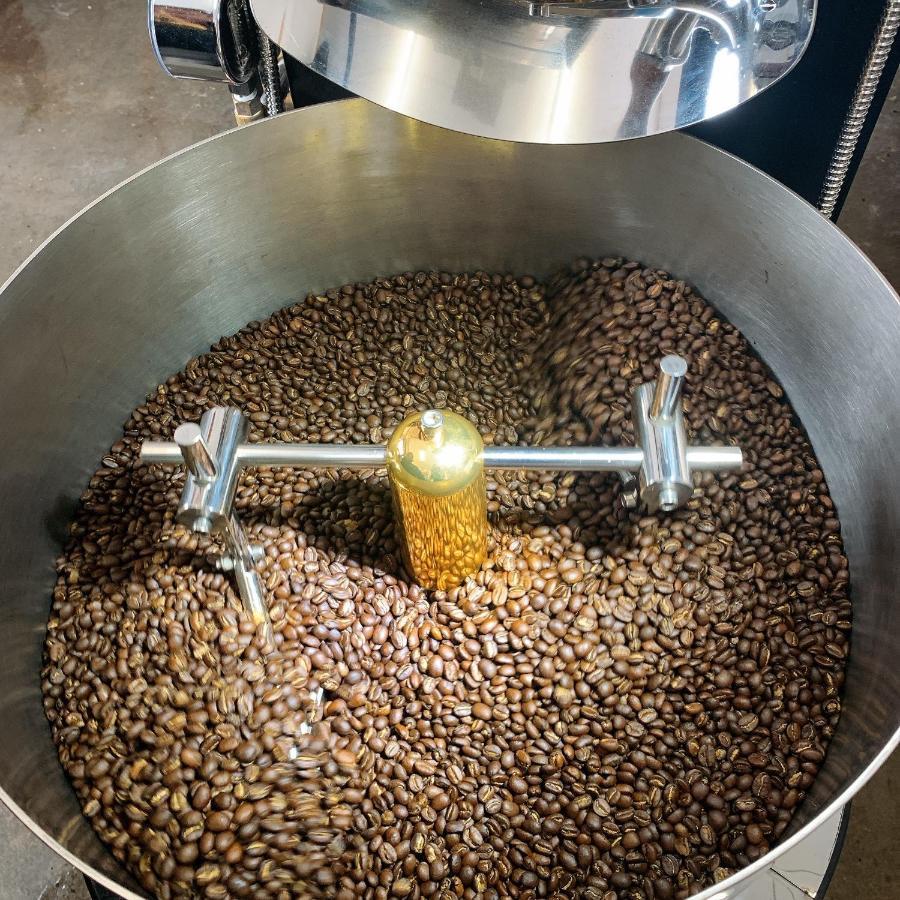 Tanigawa Valley Lodge & Coffee Roastery 水上町 外观 照片
