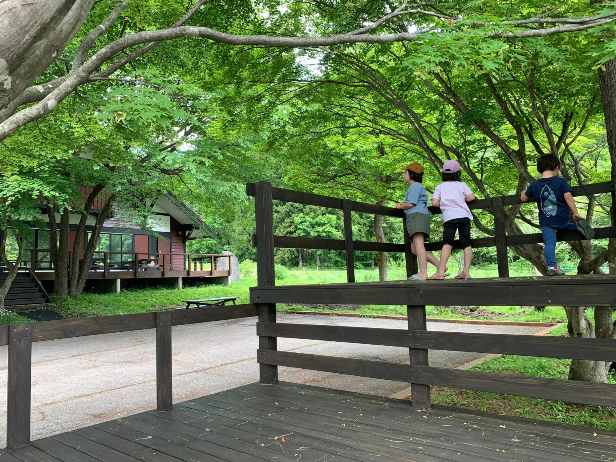 Tanigawa Valley Lodge & Coffee Roastery 水上町 外观 照片