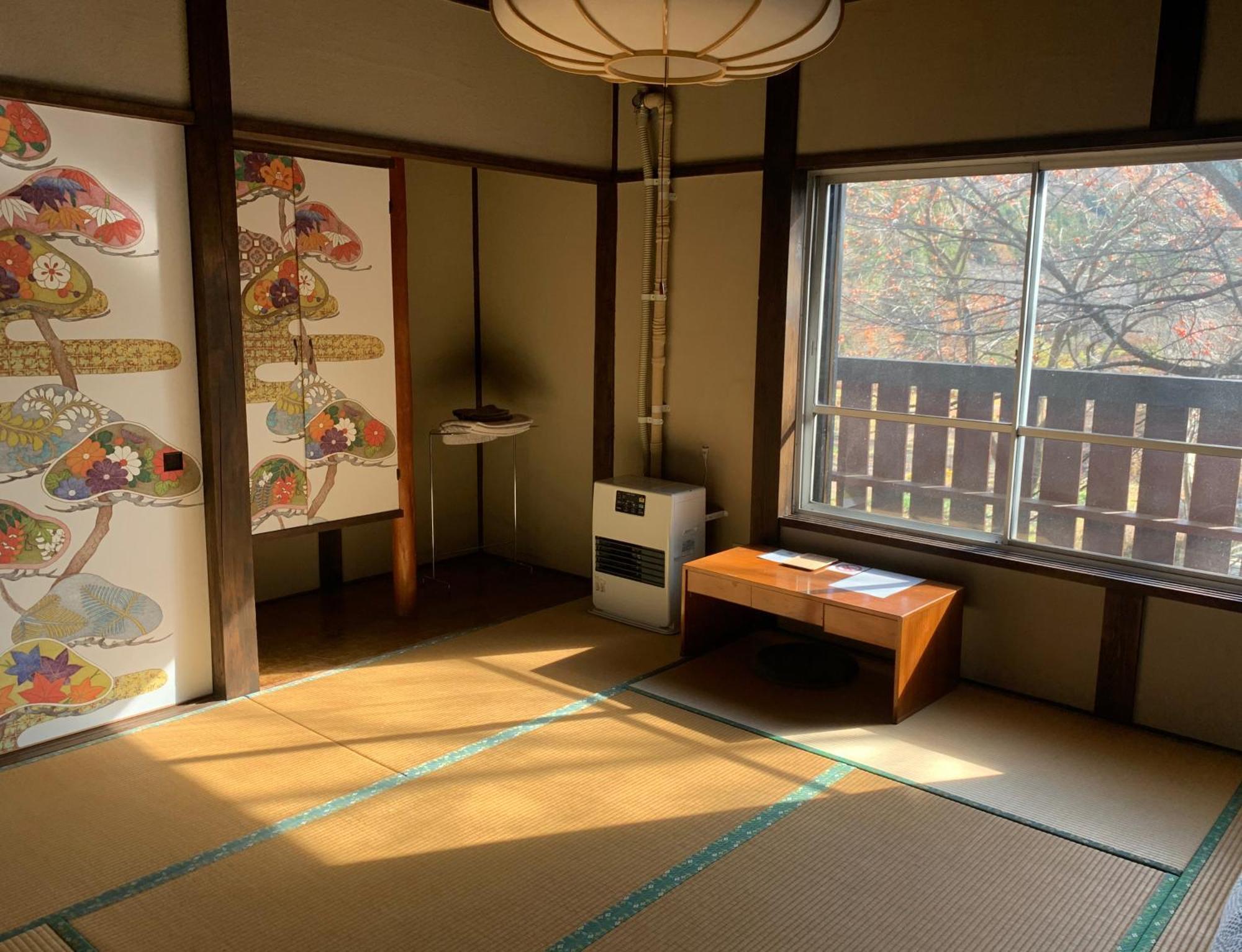 Tanigawa Valley Lodge & Coffee Roastery 水上町 外观 照片