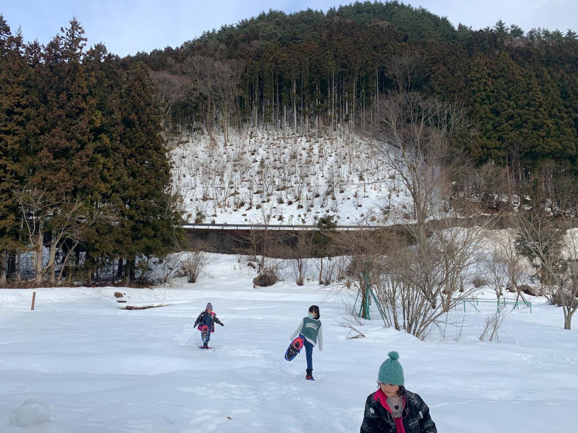 Tanigawa Valley Lodge & Coffee Roastery 水上町 外观 照片